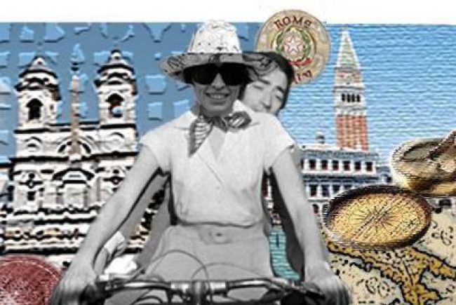 ברוכים הבאים ל Bella Italia  , המגזין שלכם לטיולים באיטליה !